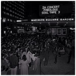 Fabolous – The Soul Tape 3Ⓔ(4062851482028)【16bit／44.1kHz】土耳其区-OppsUnote音乐广场