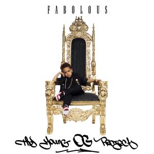 Fabolous – The Young OG Project(00602547193995)【24bit／44.1kHz】土耳其区-OppsUnote音乐广场
