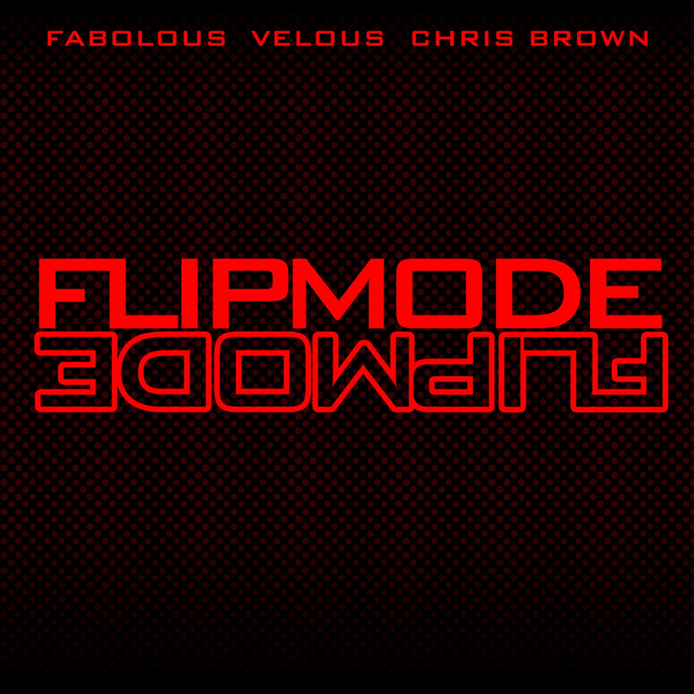 Fabolous – Flipmode – Single(00602567014034)【24bit／44.1kHz】土耳其区-OppsUnote音乐广场