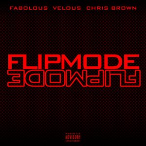 Fabolous – Flipmode – SingleⒺ(00602567014027)【24bit／44.1kHz】土耳其区-OppsUnote音乐广场