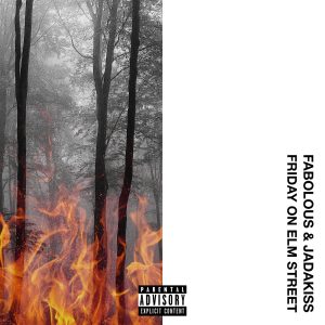 Fabolous – Friday on Elm StreetⒺ(00602567284383)【24bit／44.1kHz】土耳其区-OppsUnote音乐广场