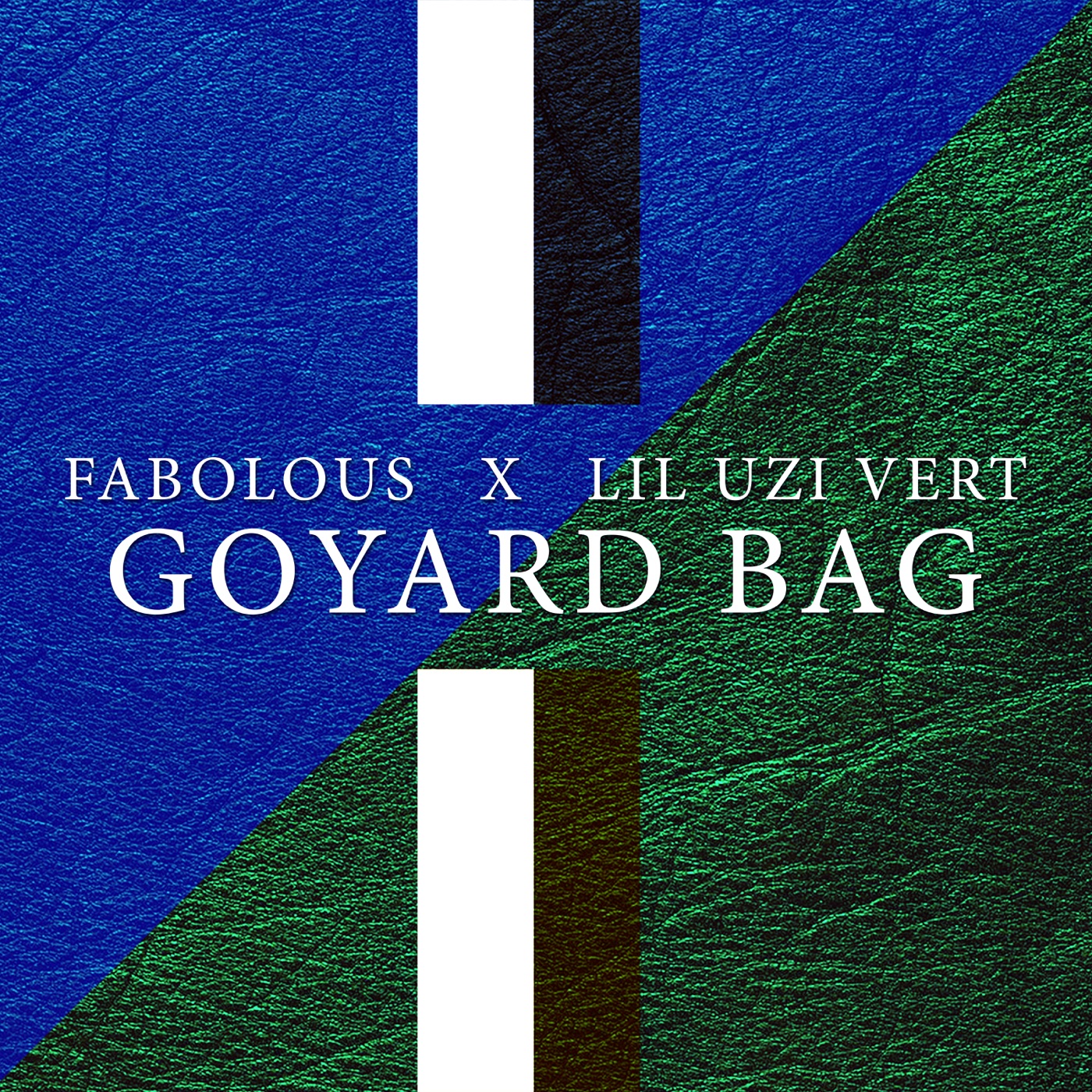Fabolous – Goyard Bag (feat. Lil Uzi Vert) – Single(00602557427646)【24bit／44.1kHz】土耳其区-OppsUnote音乐广场