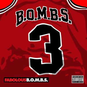 Fabolous – B.O.M.B.S. – SingleⒺ(00602508532818)【24bit／44.1kHz】土耳其区-OppsUnote音乐广场