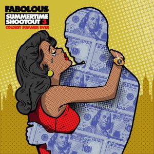 Fabolous – Summertime Shootout 3： Coldest Summer EverⒺ(00602567992646)【24bit／44.1kHz】土耳其区-OppsUnote音乐广场