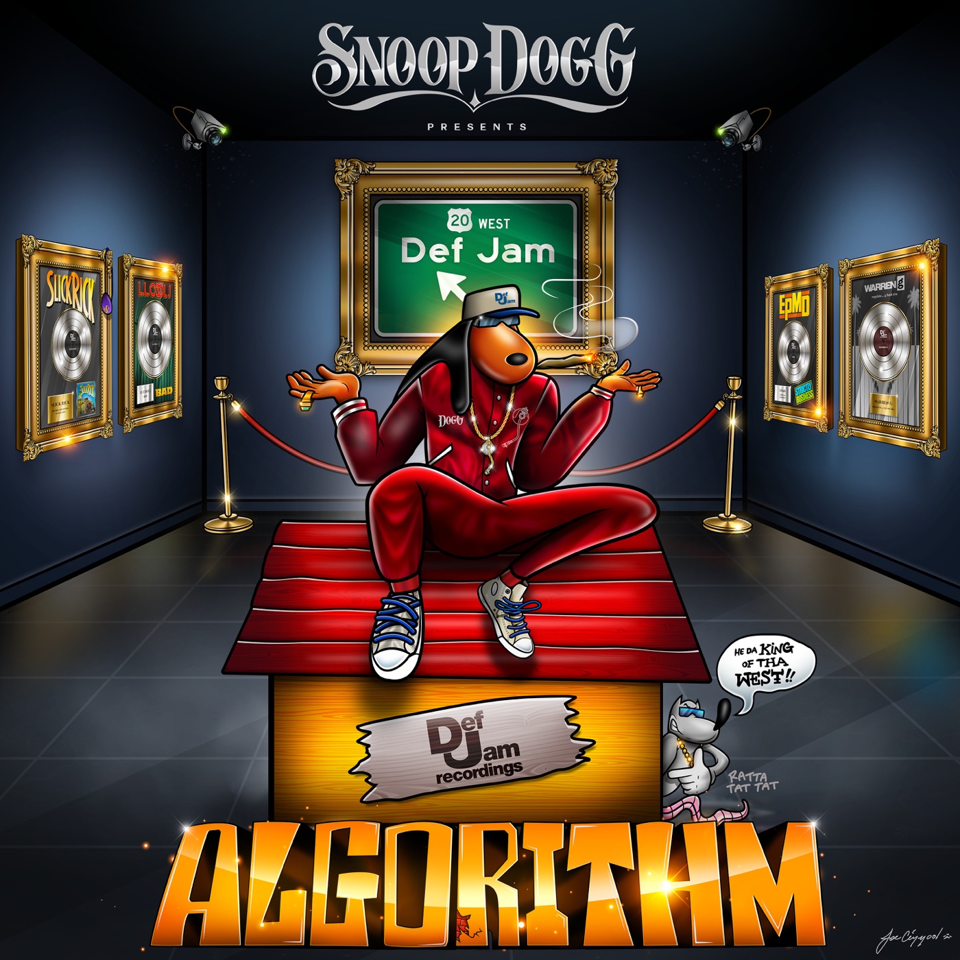 Fabolous – Make Some Money (feat. Snoop Dogg) – Single(00602445255832)【24bit／48.0kHz】土耳其区-OppsUnote音乐广场