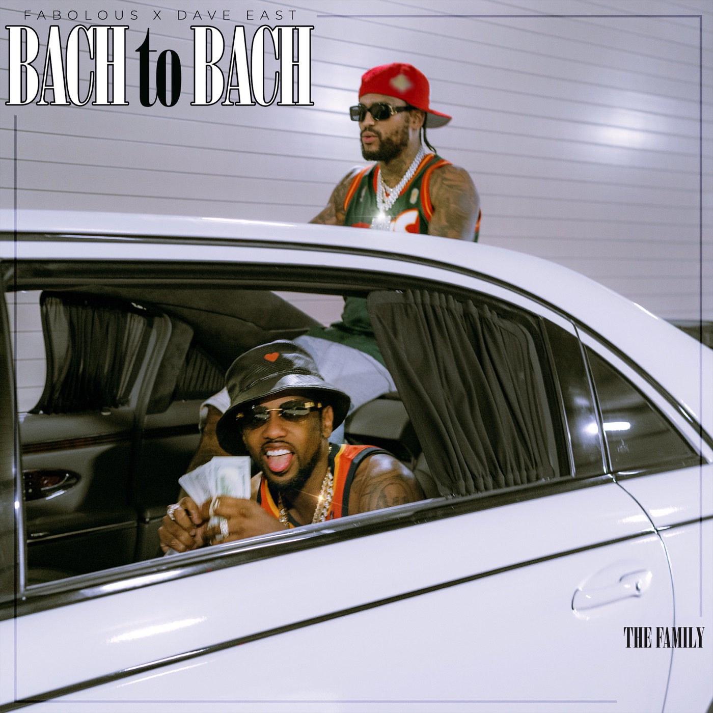 Fabolous – BACH TO BACH – Single(00602448488633)【24bit／48.0kHz】土耳其区-OppsUnote音乐广场