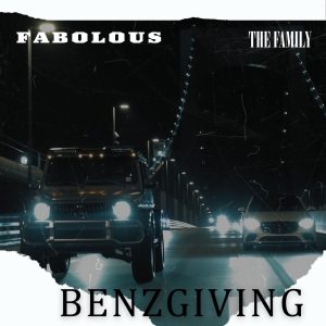 Fabolous – Benzgiving – SingleⒺ(4062851033664)【16bit／48.0kHz】土耳其区-OppsUnote音乐广场
