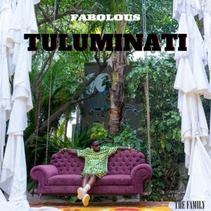 Fabolous – Tuluminati – SingleⒺ(4062851033718)【16bit／48.0kHz】土耳其区-OppsUnote音乐广场