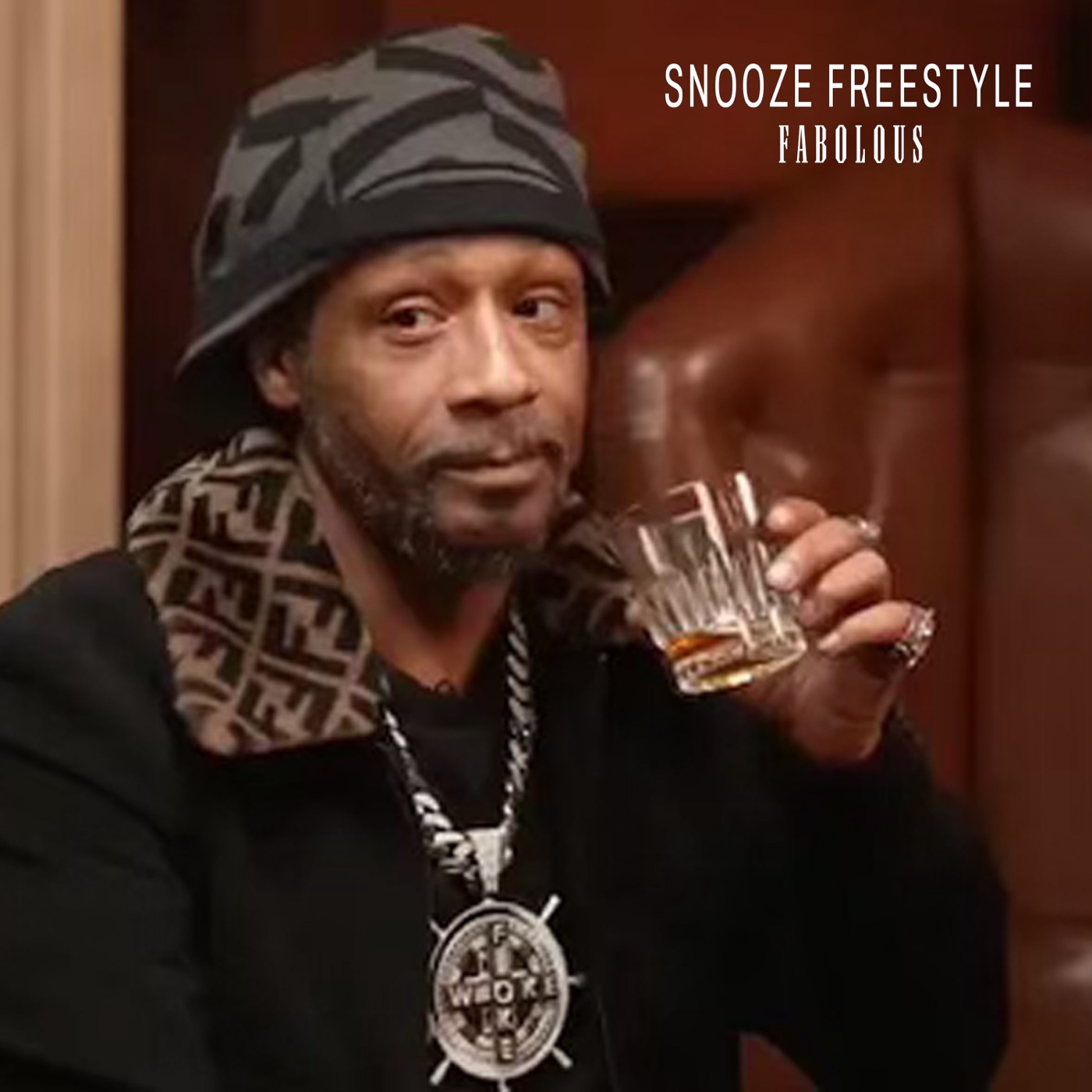 Fabolous – Snooze Freestyle – SingleⒺ(4062851033695)【16bit／48.0kHz】土耳其区-OppsUnote音乐广场