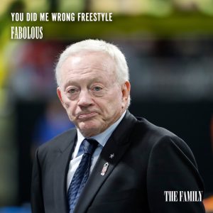 Fabolous – You Did Me Wrong Freestyle – SingleⒺ(4062851038799)【16bit／44.1kHz】土耳其区-OppsUnote音乐广场