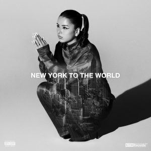 Fabolous – New York To The World (feat. Jadakiss) – SingleⒺ(808391281677)【24bit／48.0kHz】土耳其区-OppsUnote音乐广场