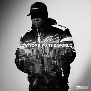 Fabolous – New York To The World (feat. Jadakiss) [Instrumental] – Single(808391282728)【24bit／48.0kHz】土耳其区-OppsUnote音乐广场
