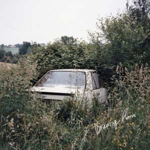 Helena Deland – Drawing Room – EP(3614599860388)【16bit／44.1kHz】美国区-OppsUnote音乐广场