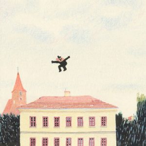 Helena Deland – Spring Bug – Single(3617059601729)【24bit／96.0kHz】美国区-OppsUnote音乐广场