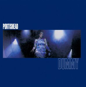 Portishead – Dummy(00042282855329)【16bit／44.1kHz】美国区-OppsUnote音乐广场