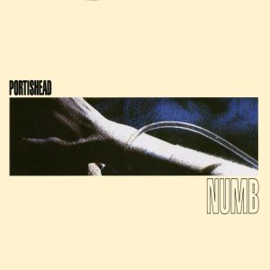 Portishead – Numb – EP(00602445578627)【16bit／44.1kHz】美国区-OppsUnote音乐广场