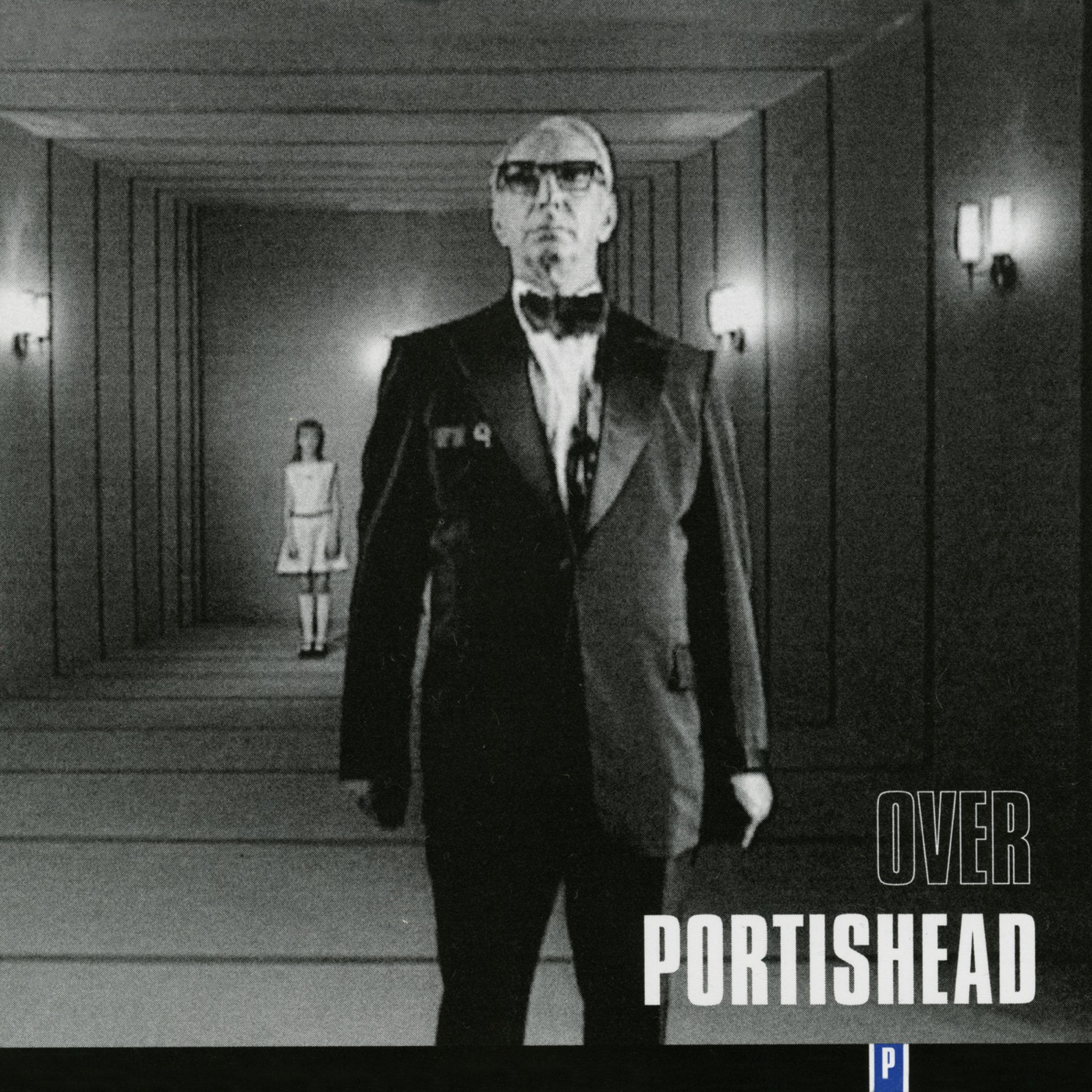 Portishead – Over – Single(00602445578689)【16bit／44.1kHz】美国区-OppsUnote音乐广场
