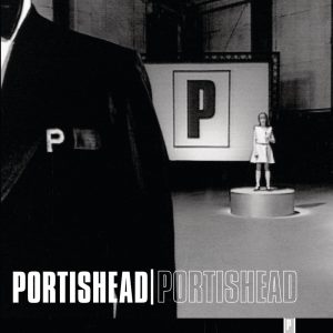 Portishead – Portishead(00731453918924)【16bit／44.1kHz】美国区-OppsUnote音乐广场