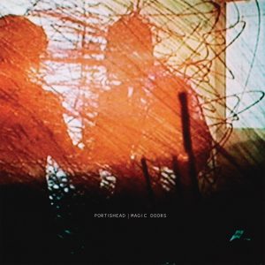Portishead – Magic Doors – EP(00602517952713)【16bit／44.1kHz】美国区-OppsUnote音乐广场