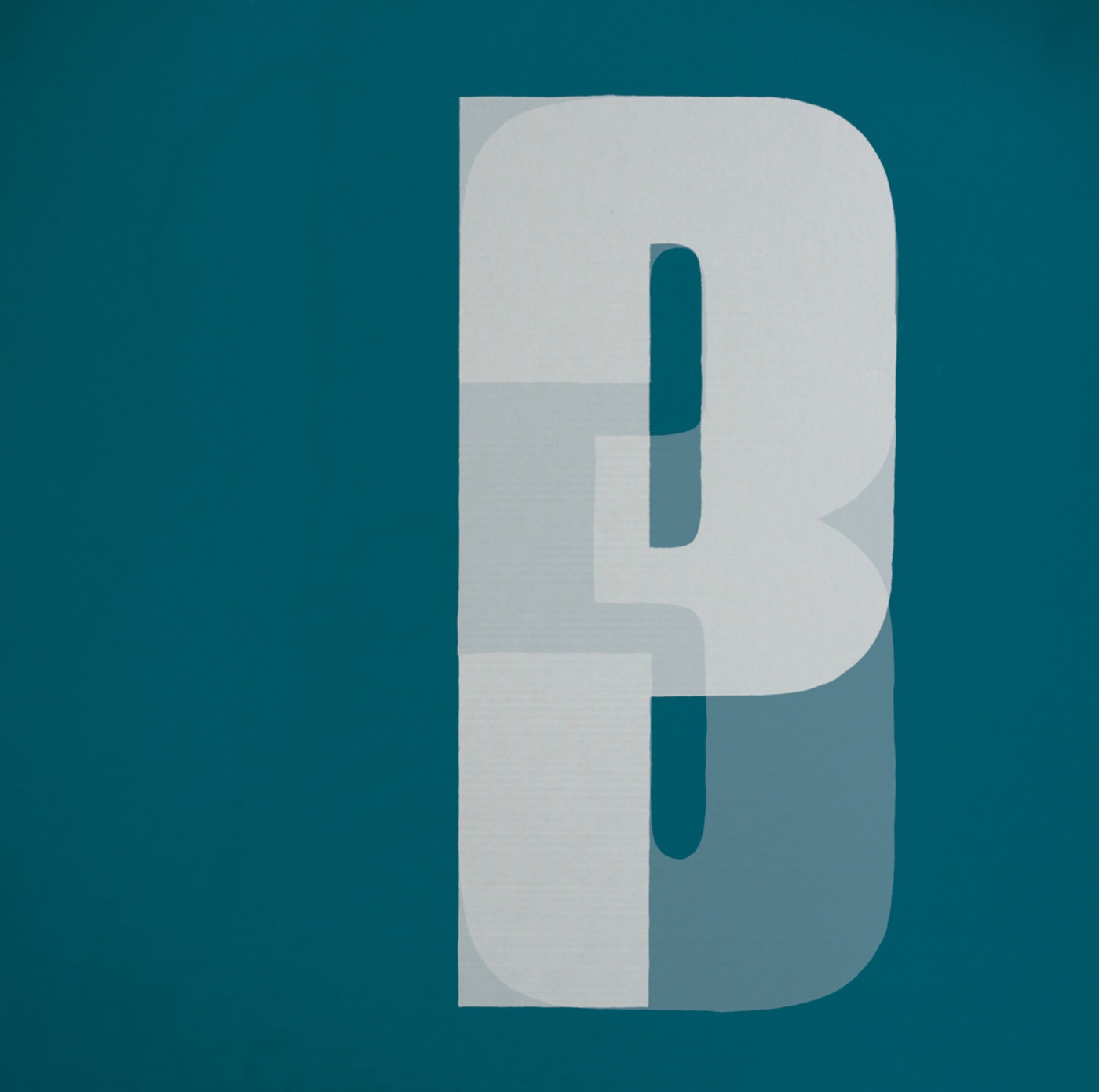 Portishead – Third(00602517664005)【16bit／44.1kHz】美国区-OppsUnote音乐广场
