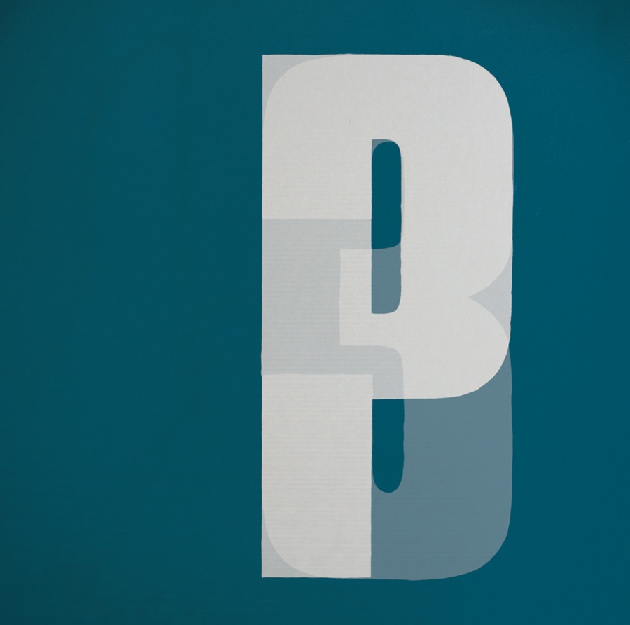 Portishead – Third(00602517729544)【16bit／44.1kHz】美国区-OppsUnote音乐广场
