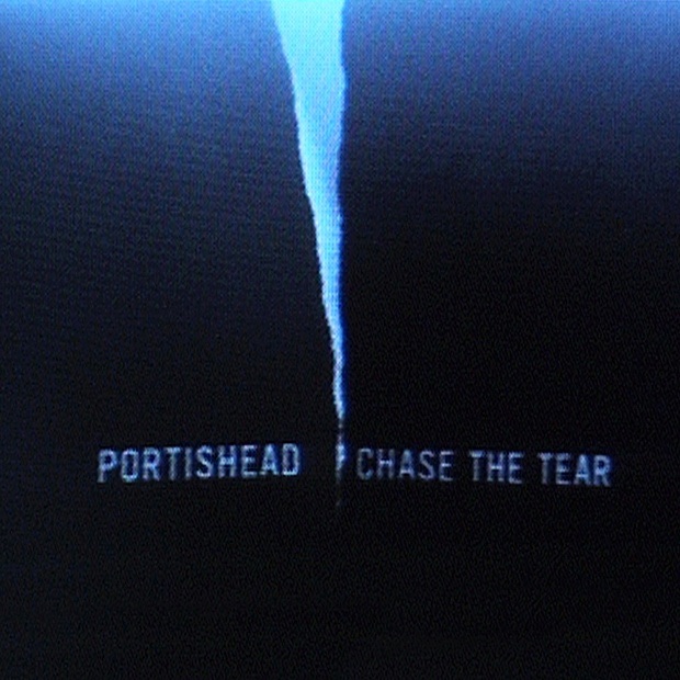 Portishead – Chase the Tear – Single(5065001790003)【16bit／44.1kHz】美国区-OppsUnote音乐广场