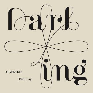 세븐틴(SEVENTEEN) – Darl+Ing – Single(192641997679)【16bit／44.1kHz】韩国区-OppsUnote音乐广场