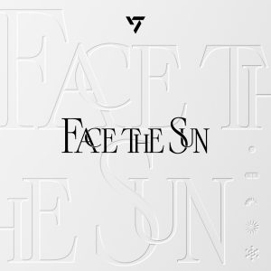 세븐틴(SEVENTEEN) – SEVENTEEN 4th Album ‘Face the Sun'(196922058202)【16bit／44.1kHz】韩国区-OppsUnote音乐广场