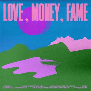 세븐틴(SEVENTEEN) – LOVE, MONEY, FAME (Remixes) – Single(198704201424)【16bit／44.1kHz】韩国区-OppsUnote音乐广场