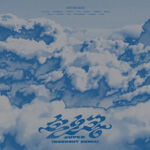 세븐틴(SEVENTEEN) – 손오공 (Workout Remix) – Single(196922831331)【16bit／44.1kHz】韩国区-OppsUnote音乐广场