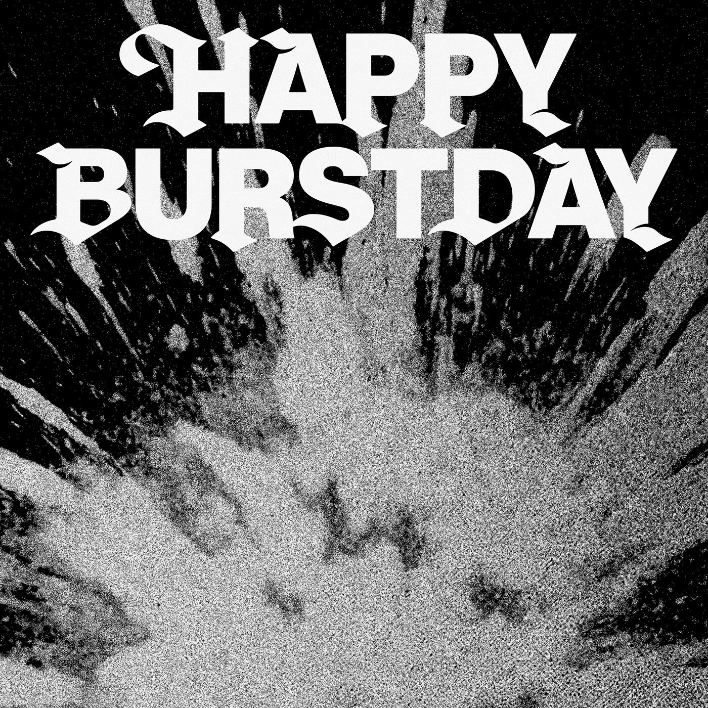 세븐틴(SEVENTEEN) – SEVENTEEN 5th Album ‘HAPPY BURSTDAY'(198704485107)【16bit／44.1kHz】韩国区-OppsUnote音乐广场