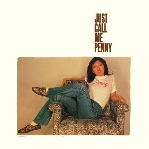 当山ひとみ – Just Call Me Penny(4549767757575)【16bit／44.1kHz】日本区-OppsUnote音乐广场