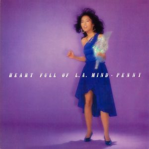 当山ひとみ – ハートはLAマインド(4549767757582)【16bit／44.1kHz】日本区-OppsUnote音乐广场