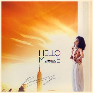 当山ひとみ – HELLO ME(4549767184142)【16bit／44.1kHz】日本区-OppsUnote音乐广场