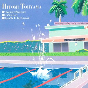 当山ひとみ – 7courseのPrologue – Single(4549767158945)【16bit／44.1kHz】日本区-OppsUnote音乐广场