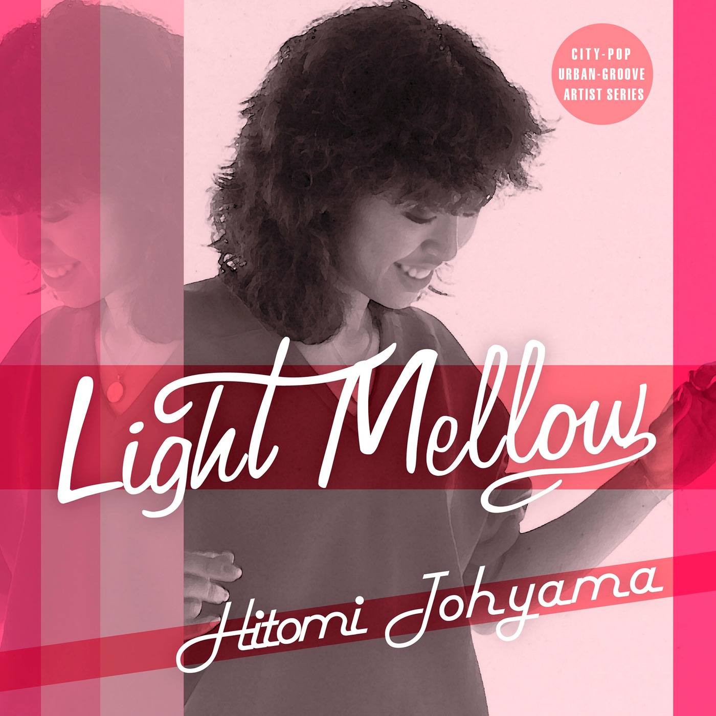 当山ひとみ – Light Mellow 当山ひとみ(4988001777984)【16bit／44.1kHz】日本区-OppsUnote音乐广场