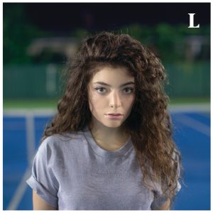 Lorde – Tennis Court – SingleⒺ(00602537440993)【16bit／44.1kHz】土耳其区-OppsUnote音乐广场
