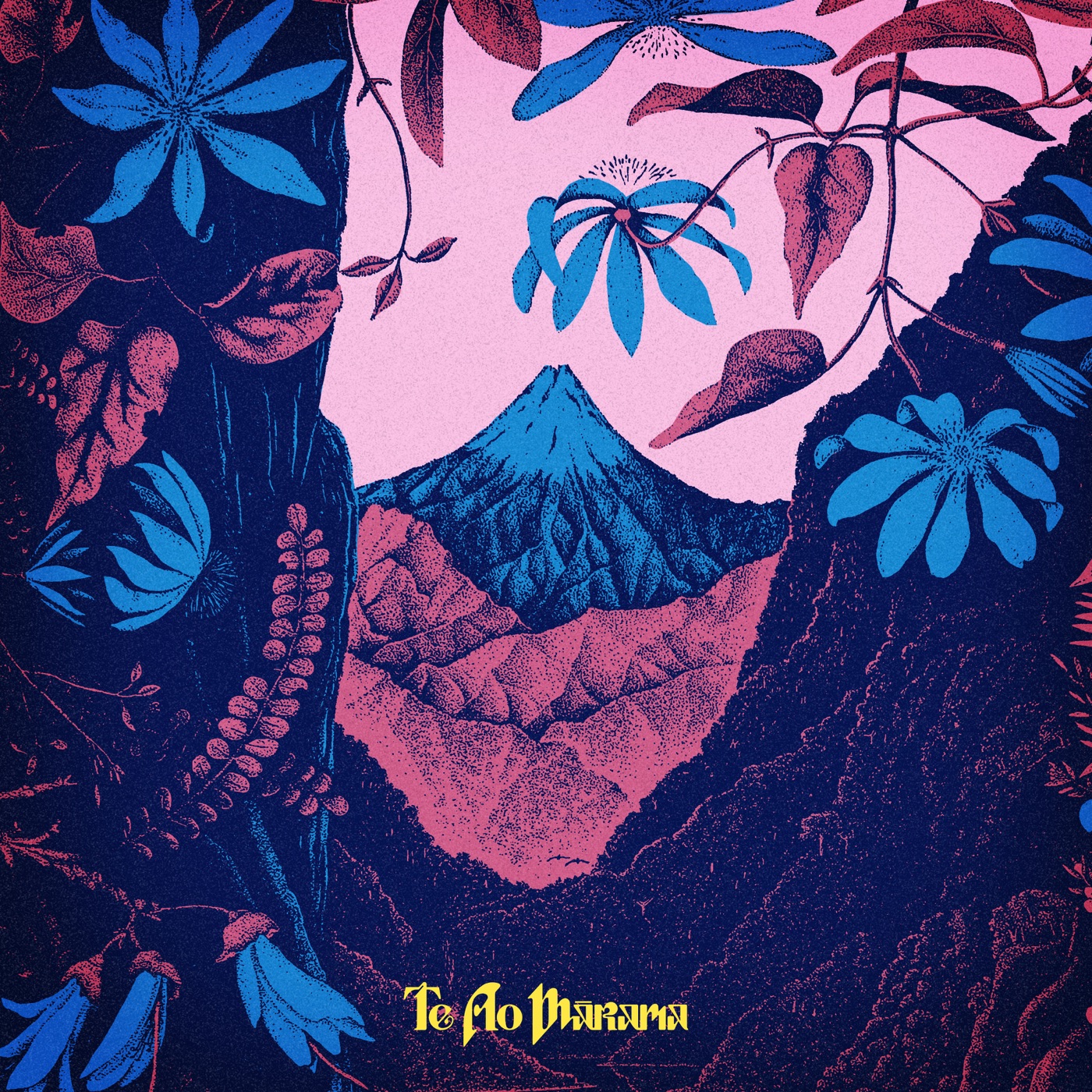 Lorde – Te Ao Mārama – EP(00602438852543)【24bit／48.0kHz】土耳其区-OppsUnote音乐广场