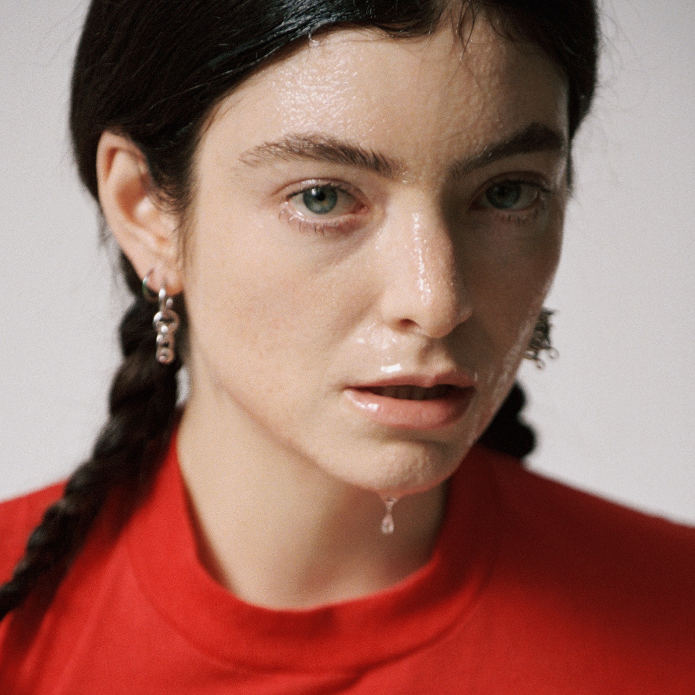 Lorde – What Was That – Single(00602478168208)【24bit／44.1kHz】土耳其区-OppsUnote音乐广场