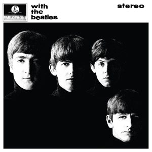 The Beatles – With The Beatles(00602567725619)【24bit／44.1kHz】土耳其区-OppsUnote音乐广场
