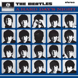 The Beatles – A Hard Day’s Night(00602567713296)【24bit／44.1kHz】土耳其区-OppsUnote音乐广场