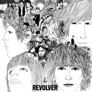 The Beatles – Revolver (2022 Mix)(00602448516329)【24bit／96.0kHz】土耳其区-OppsUnote音乐广场