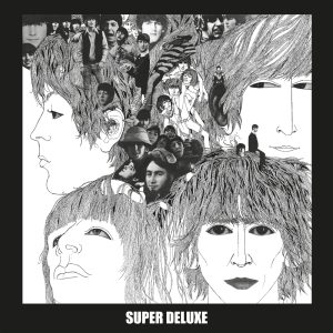 The Beatles – Revolver (Super Deluxe)(00602448516633)【24bit／96.0kHz】土耳其区-OppsUnote音乐广场