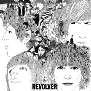 The Beatles – Revolver(00602567705499)【24bit／44.1kHz】土耳其区-OppsUnote音乐广场