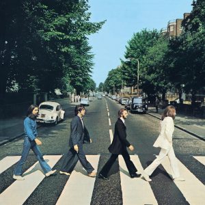 The Beatles – Abbey Road (2019 Mix)(00602508145636)【24bit／96.0kHz】土耳其区-OppsUnote音乐广场