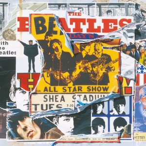 The Beatles – Anthology 2(00602567716211)【24bit／96.0kHz】土耳其区-OppsUnote音乐广场