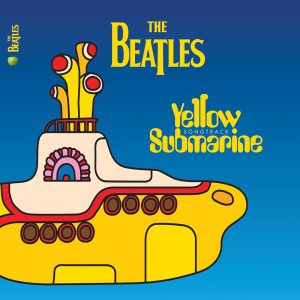 The Beatles – Yellow Submarine Songtrack(00602567698319)【16bit／44.1kHz】土耳其区-OppsUnote音乐广场