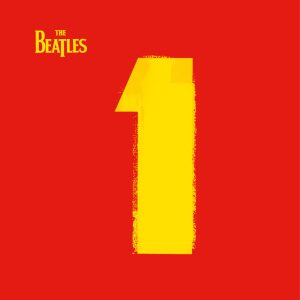 The Beatles – 1(00602547657725)【24bit／44.1kHz】土耳其区-OppsUnote音乐广场