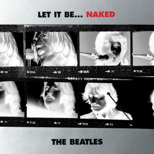 The Beatles – Let It Be… Naked(00602567705468)【24bit／44.1kHz】土耳其区-OppsUnote音乐广场