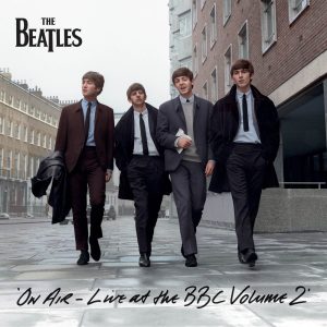 The Beatles – On Air： Live at the BBC, Vol. 2(00602537572588)【24bit／44.1kHz】土耳其区-OppsUnote音乐广场